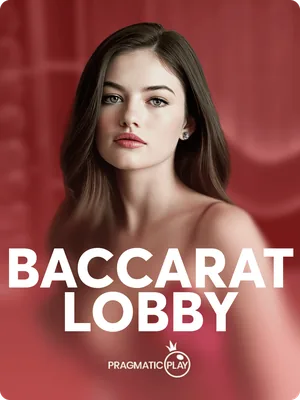 Baccarat Lobby