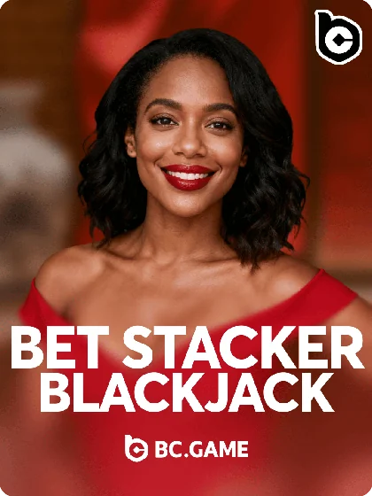 Bet Stacker Blackjack