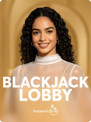 Blackjack Lobby