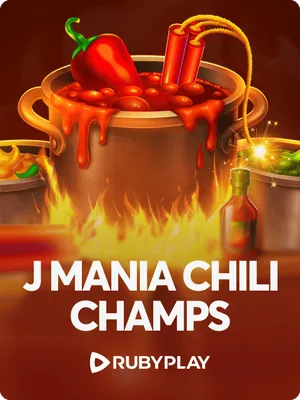 J Mania Chili Champs