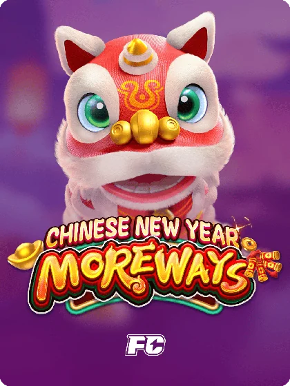 Chinese New Year Moreways
