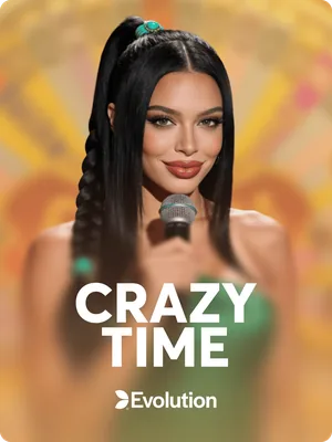 Crazy Time