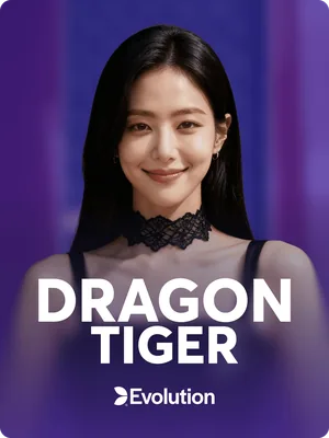 Dragon Tiger