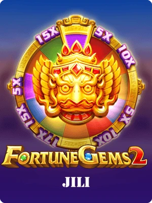 Fortune Gems 2