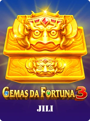Fortune Gems 3