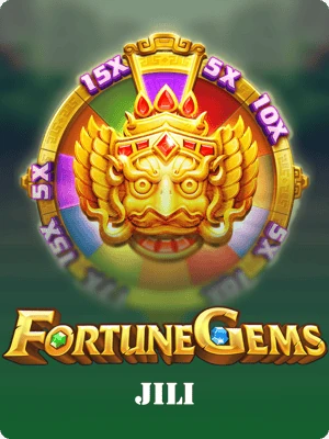 Fortune Gems
