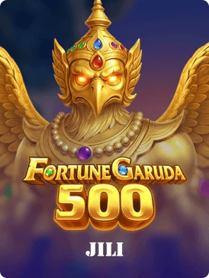 Fortune Garuda 500