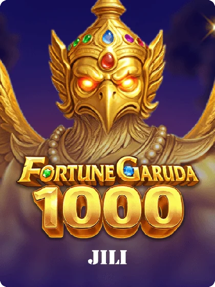 Fortune Garuda 1000