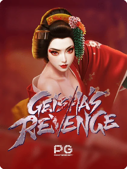 Geisha’s Revenge