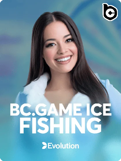 Ice Fishing