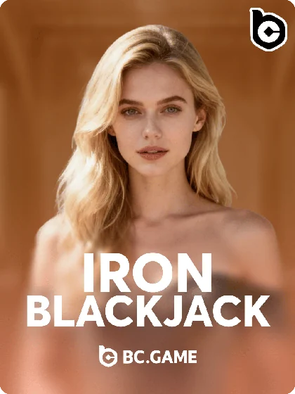 Iron Blackjack