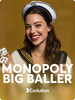 Monopoly Big Baller