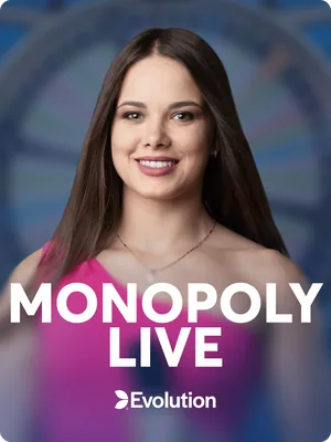 Monopoly Live