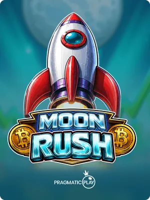 Moon Rush