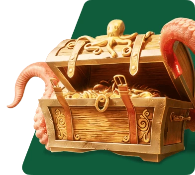 Treasure chest