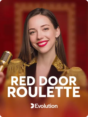 Red Door Roulette