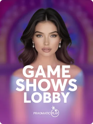 Game Shows Lobby
