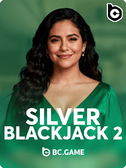 Silver Blackjack 2