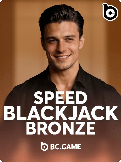 Speed Blackjack Bronze