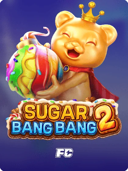 Sugar Bang Bang 2