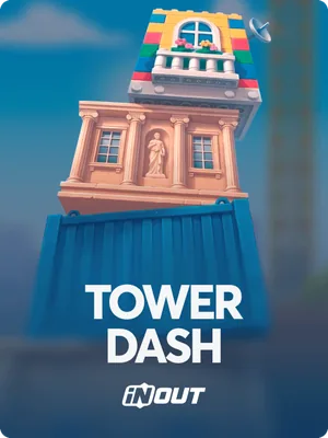 Tower Dash