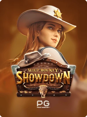 Wild Bounty Showdown